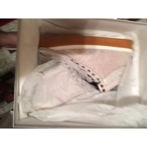 Jimmy Choo Sneakers Size 42